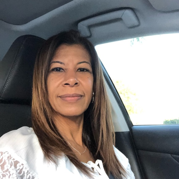 Meet your Posher, Gershia - Picture 1 of 1